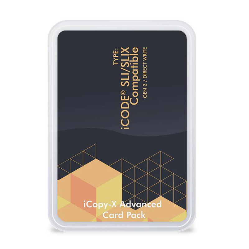 iCopy-X Advanced Tag Pack