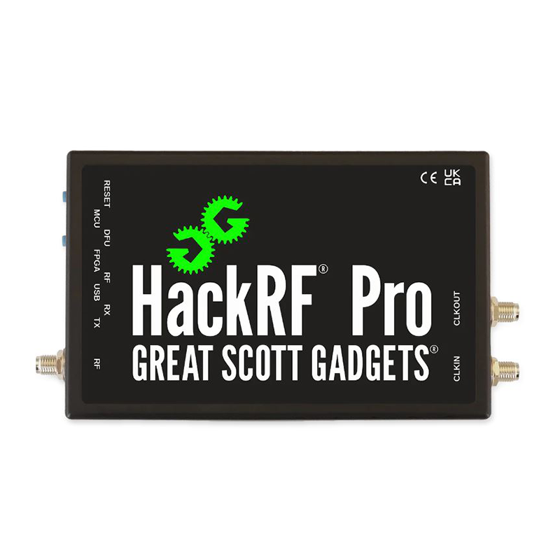HackRF Pro