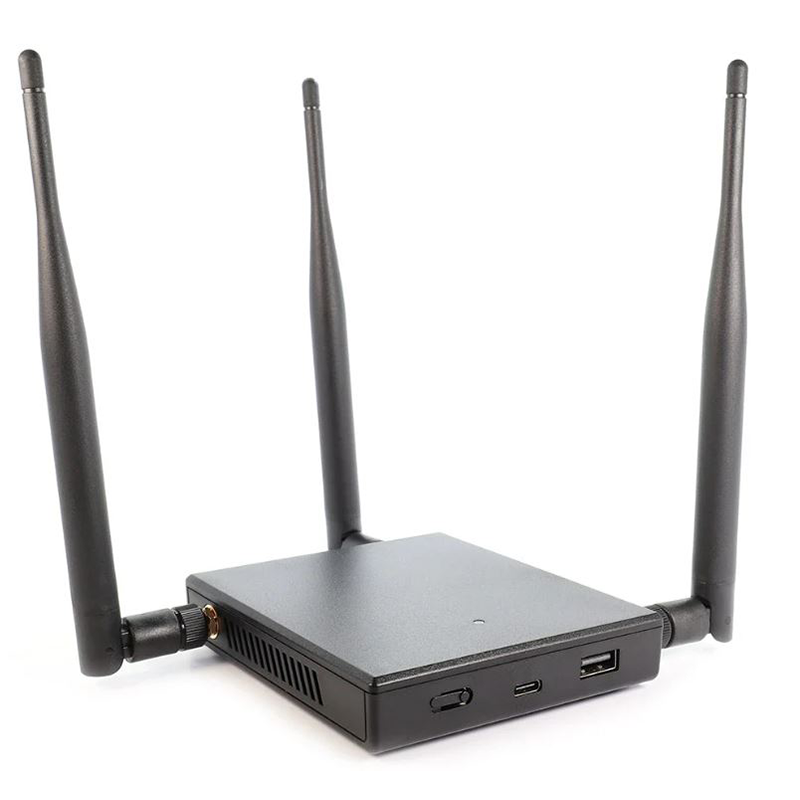 WiFi Pineapple Mark VII
