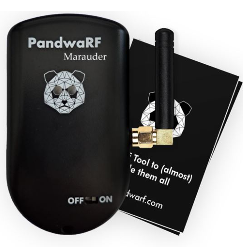 PandwaRF Marauder