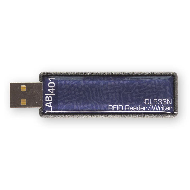 USB RFID Reader/Writer DL533N