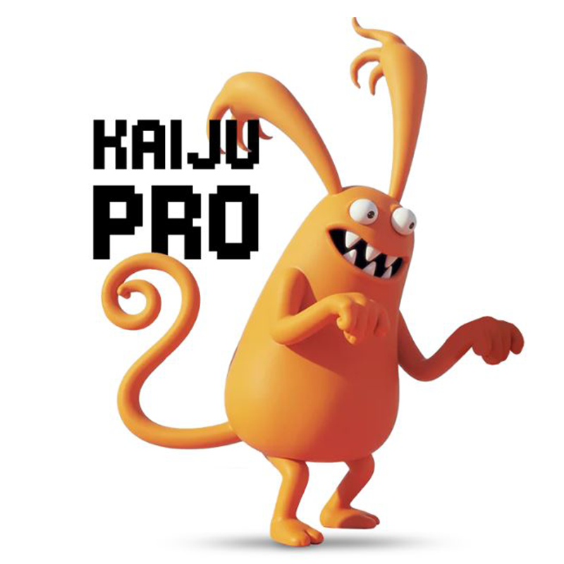 PandwaRF Kaiju Pro License
