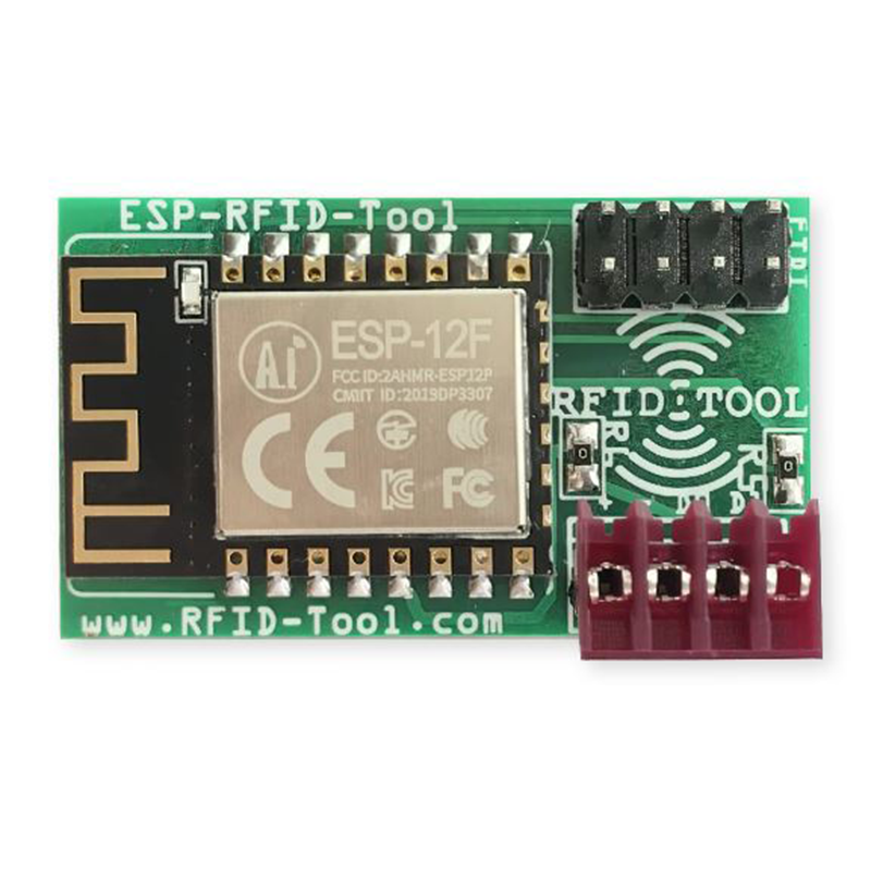 ESP RFID Tool