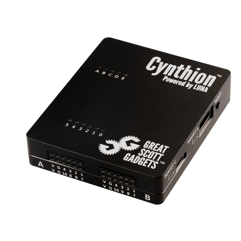Cynthion