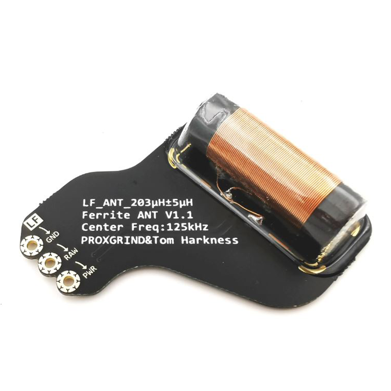 ProxRF 125KHz Biochip Antenna