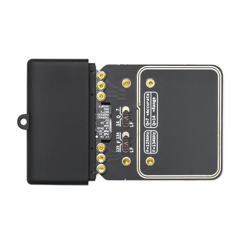 Proxmark 3 RDV4.01- Upgrade / Replacement Antenna