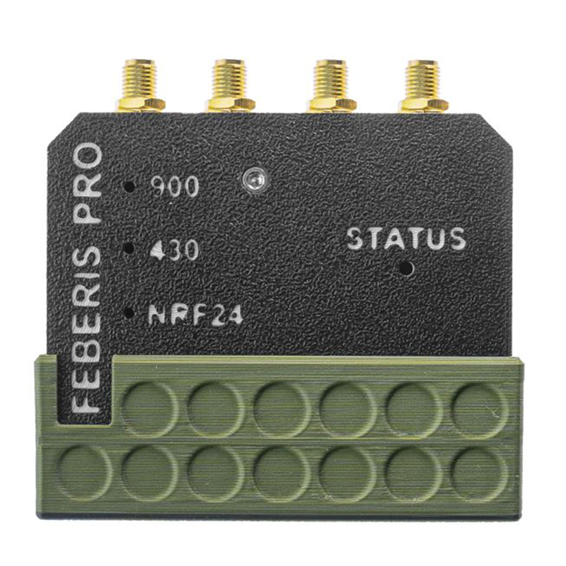 Feberis Pro