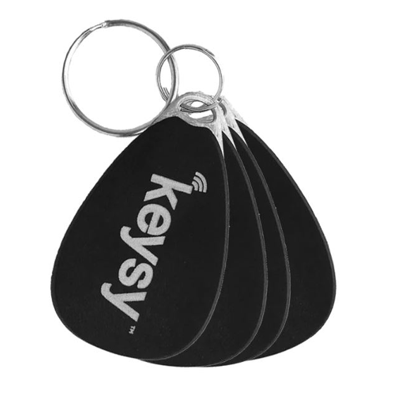 Keysy Blank LF Tag - Pack of 5
