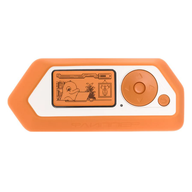 Flipper Zero Silicone Case