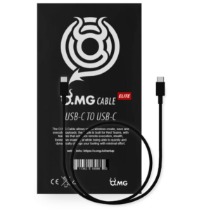 O.MG Cable