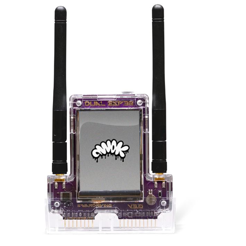 AWOK Dual Touch v3