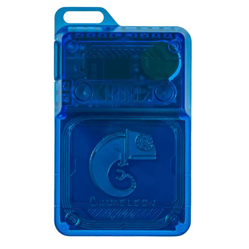 Chameleon Lite