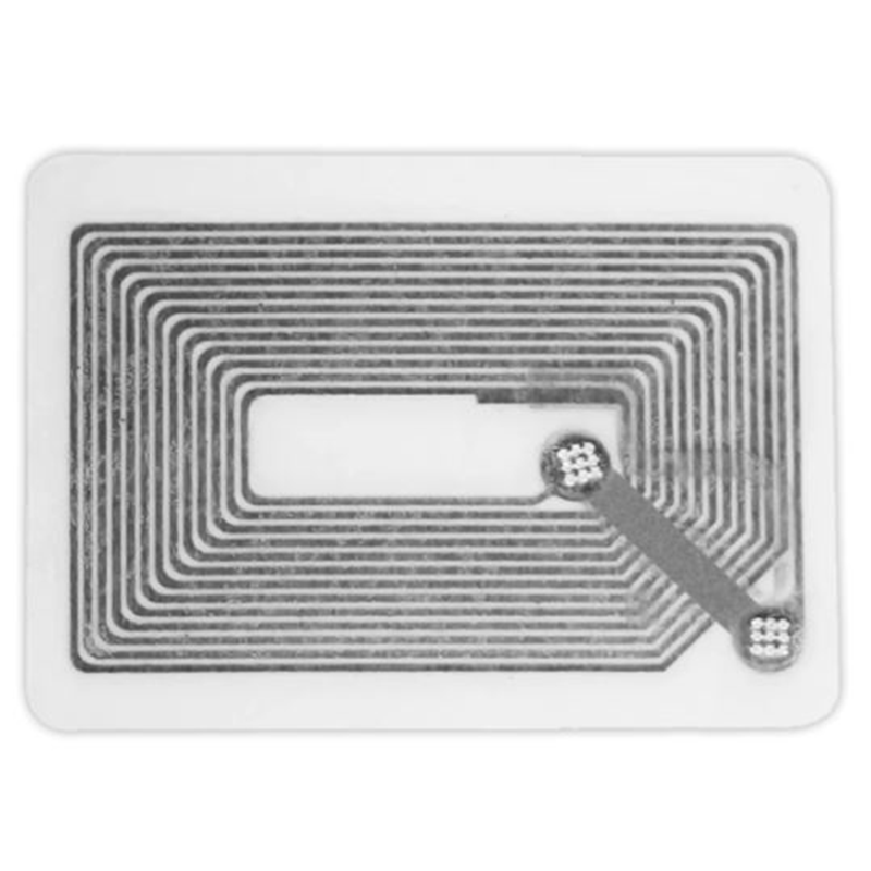 iCODE SLI Gen2 UID Changeable ISO15693