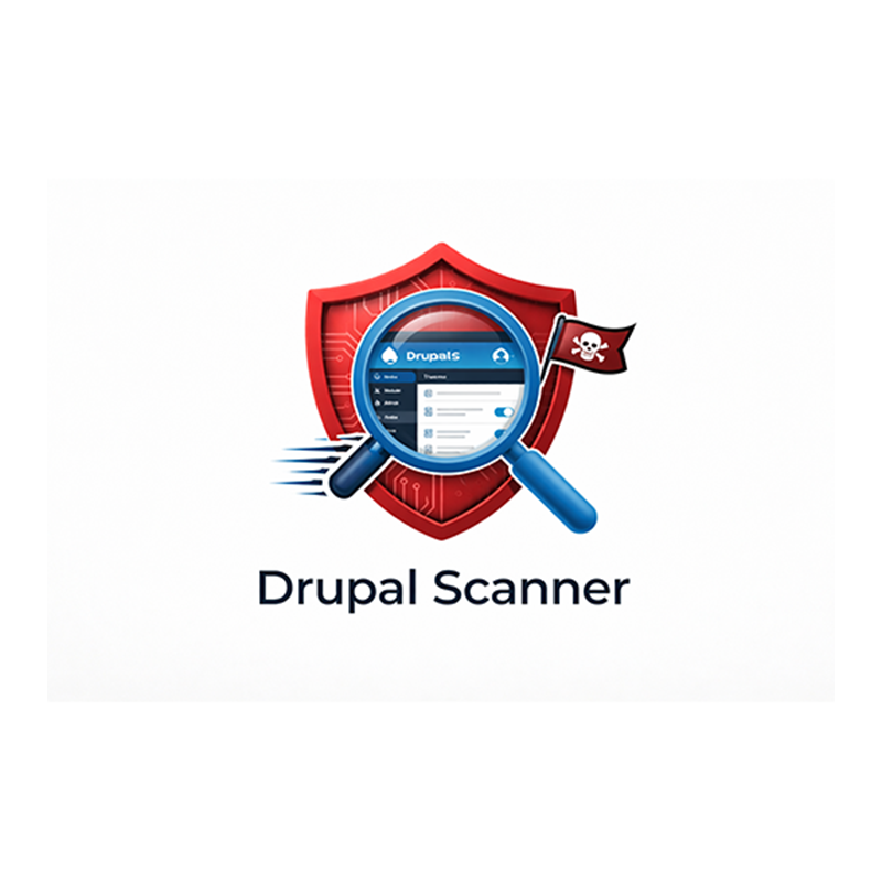 Drupal Scanner