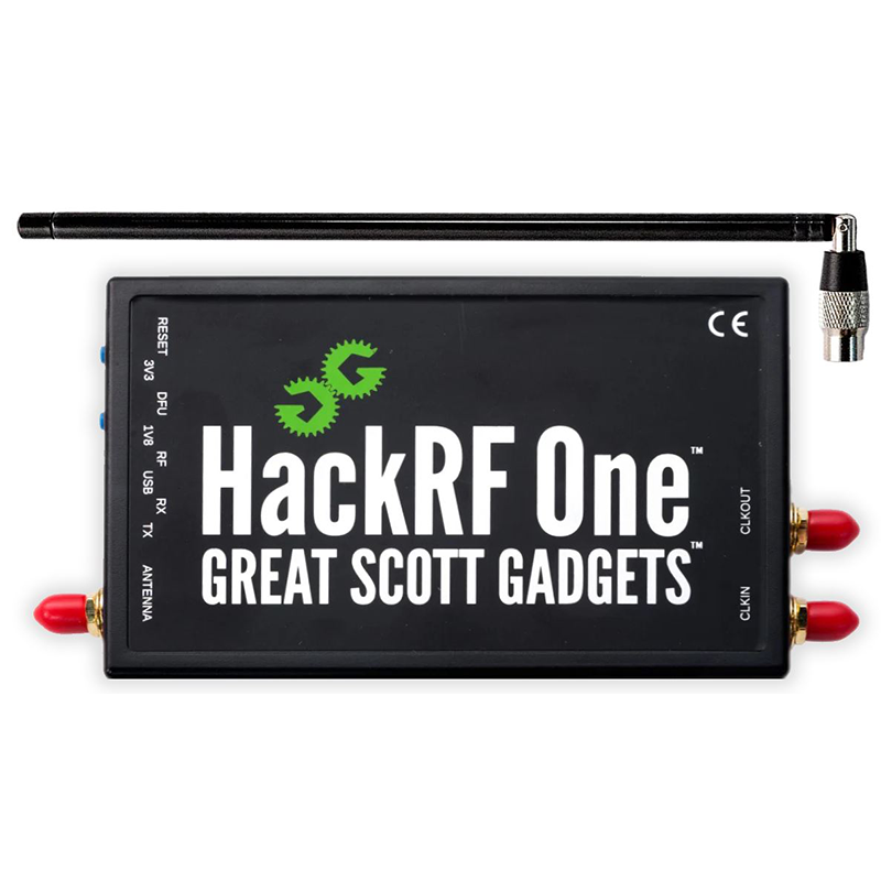 HackRF One