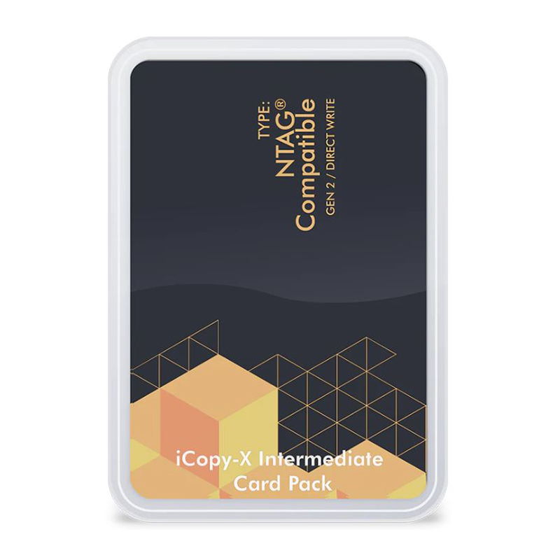 iCopy-X Intermediate Tag Pack