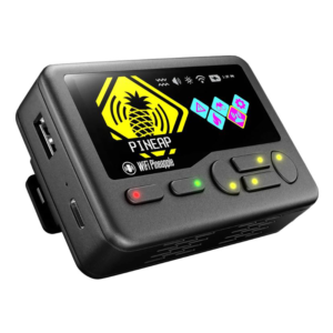 Hak5 Wifi Pineapple Pager