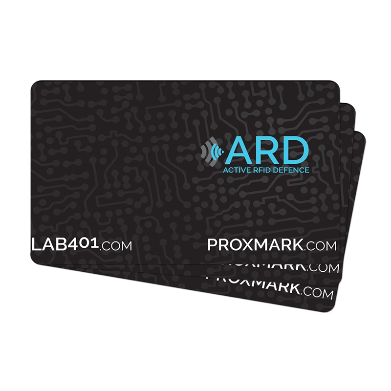 ARD RFID Blocker (Pack of 2) - NFC Jammer