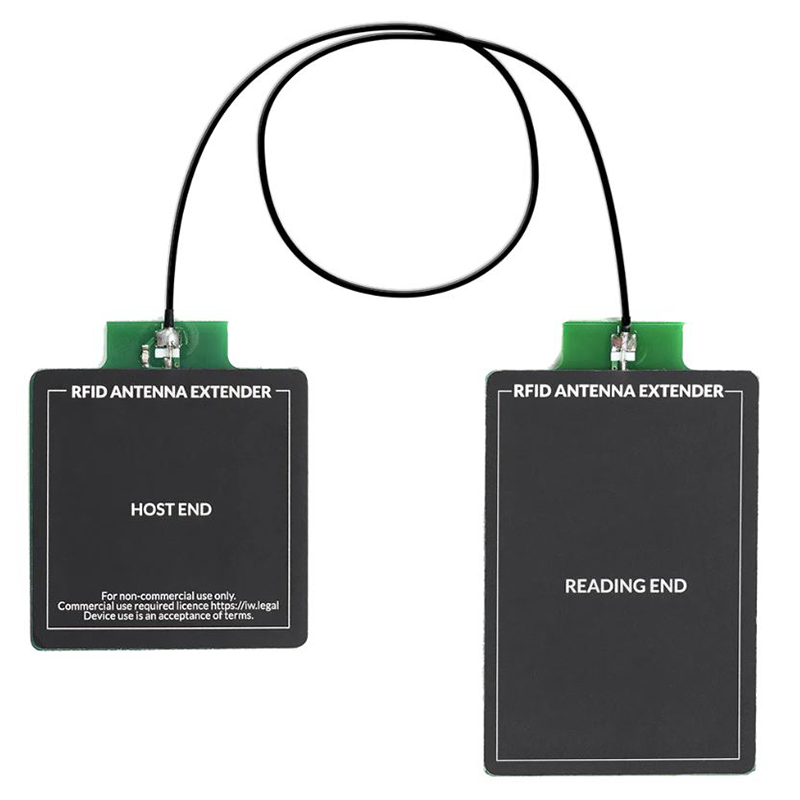 RFID Range Extenders