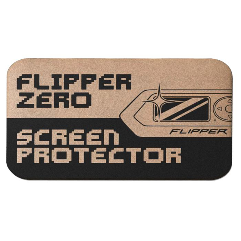 Flipper Zero Screen Protectors