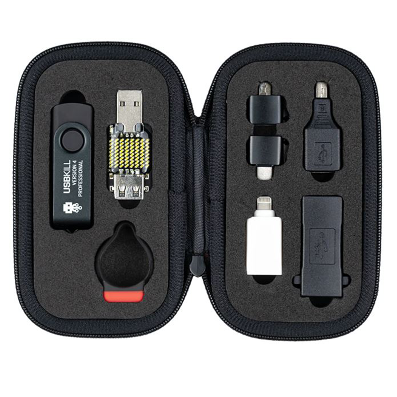 USBKill V4