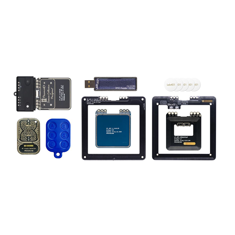 Lab401 Pentester Pack