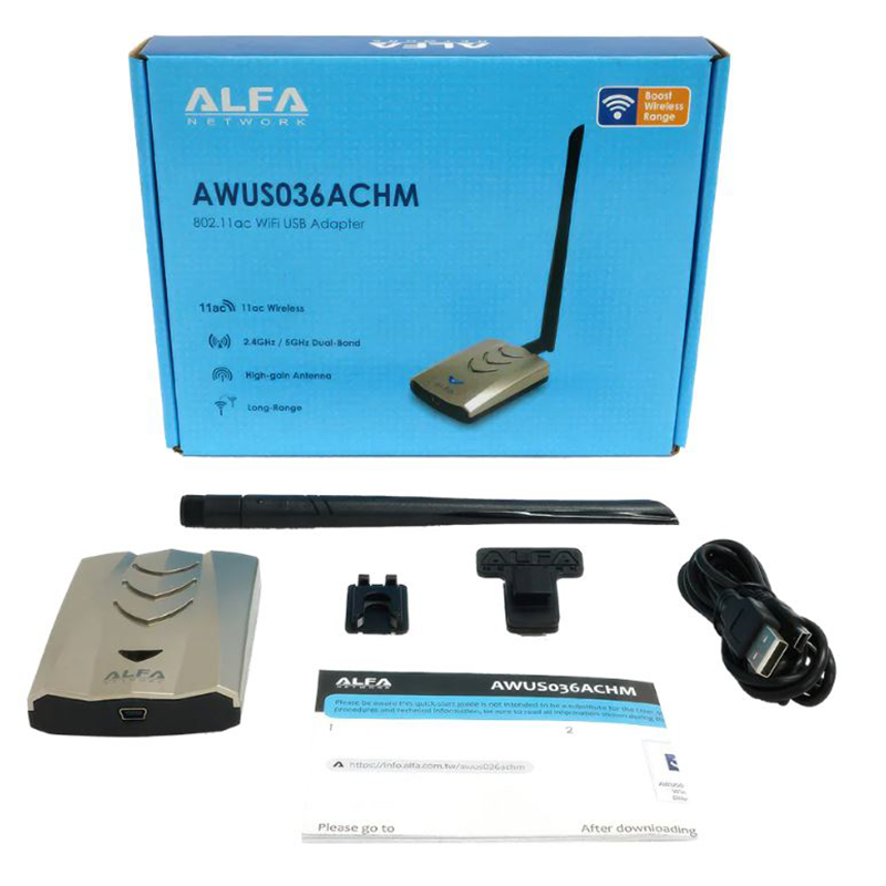 Alfa AWUS036ACHM