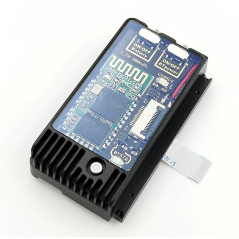 Proxmark 3 RDV4 - BlueShark Standalone Module