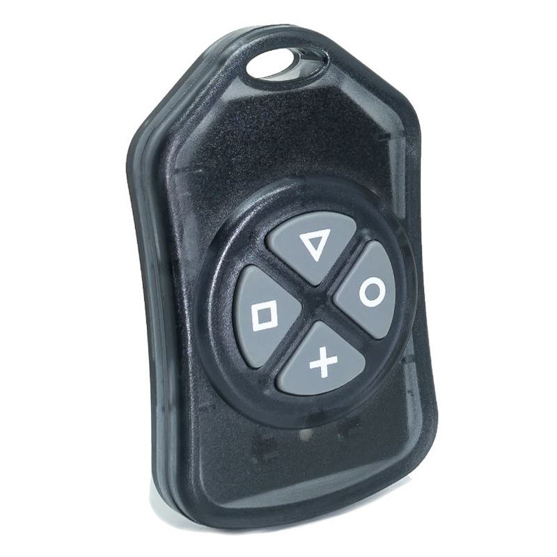 Keysy LF RFID Duplicator & Emulator