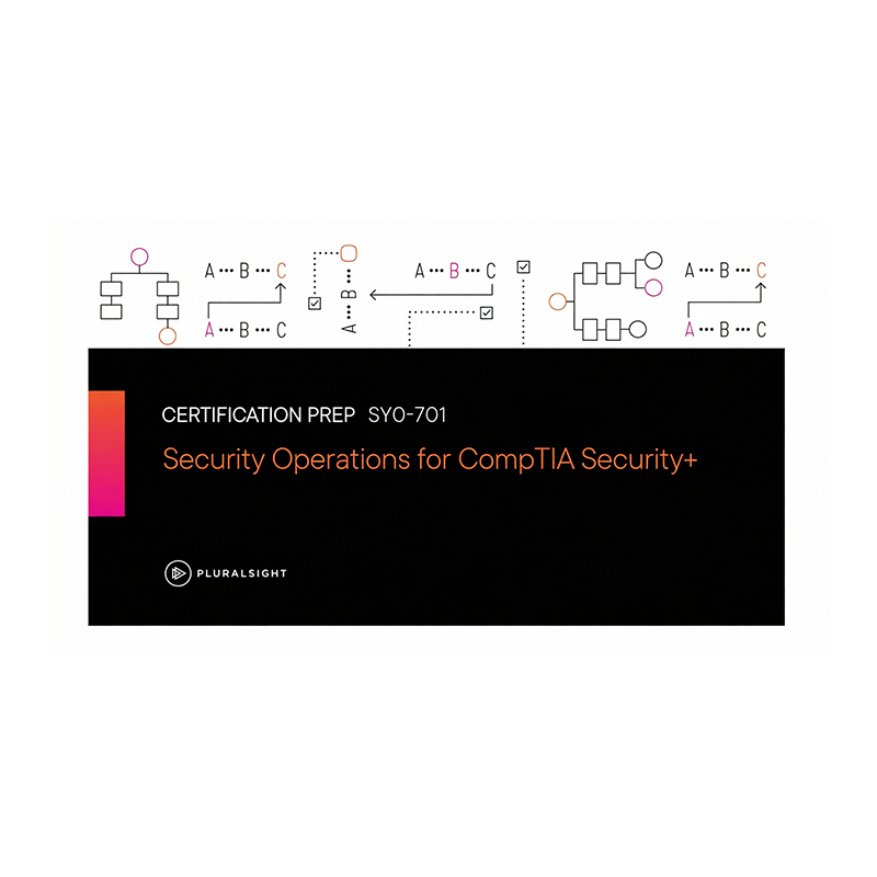 Security Operations for CompTIA Security+