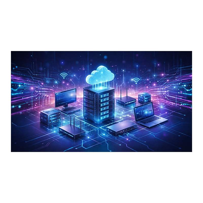 Introduction to Networking [2026]