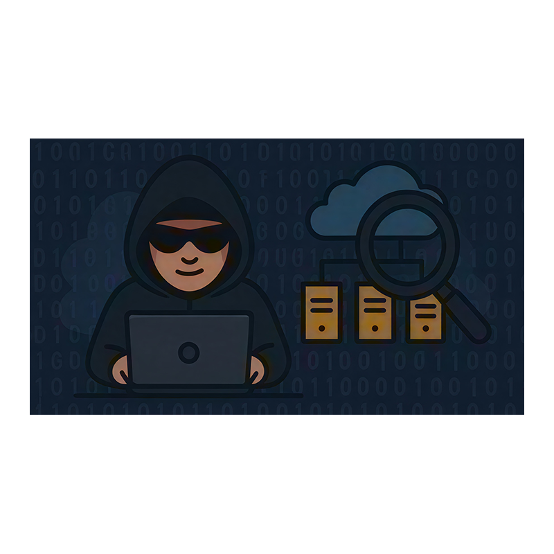 Vulnerability & Network Scanning: Tools, Techniques, Tactics
