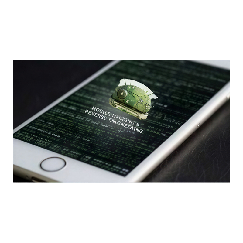 Mobile Hacking: Reversing Android Application