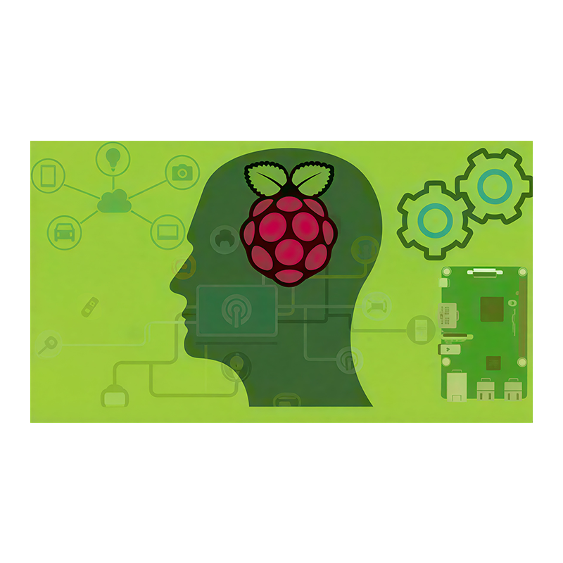 Ultimate Guide to Raspberry Pi : Tips, Tricks and Hacks