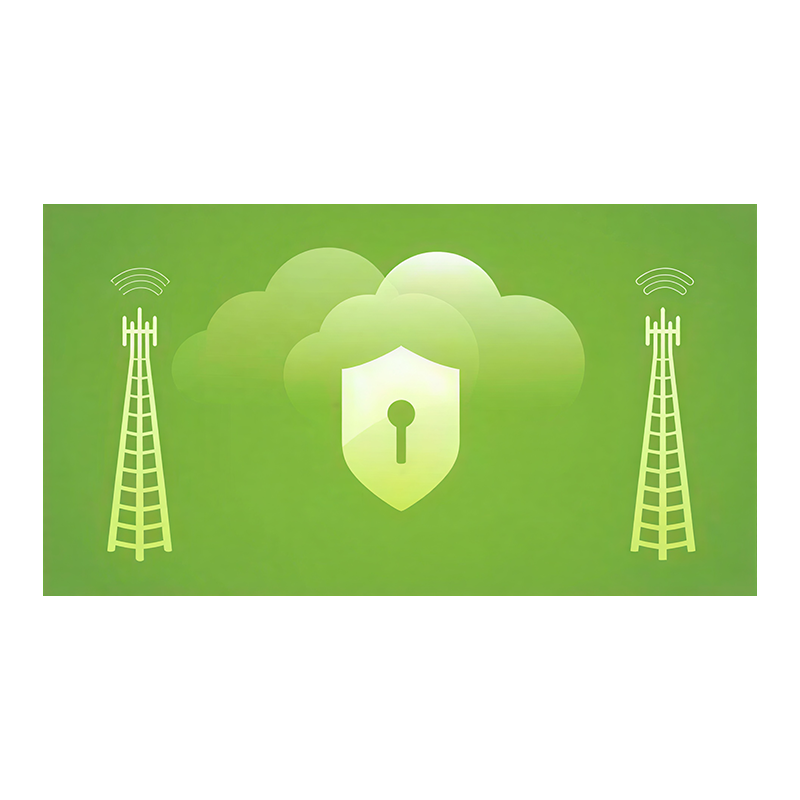 5G Network Security: Architecture And Procedures
