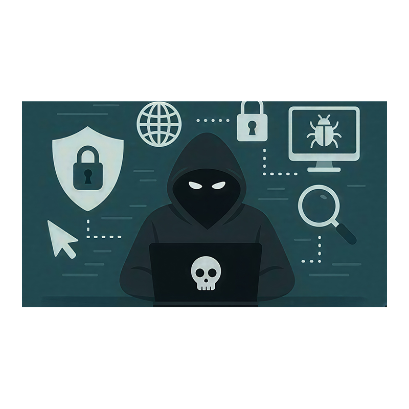Ethical Hacking & Network Penetration Testing