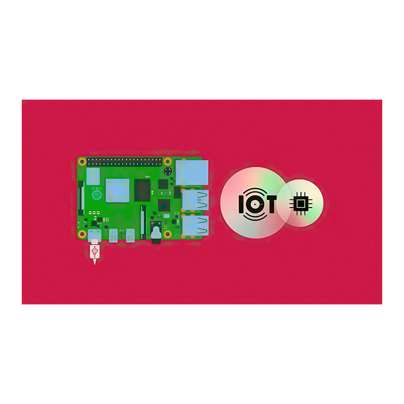Raspberry Pi Essentials: Learn More in Less Time