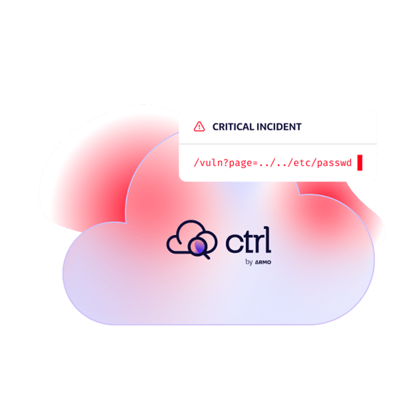 ARMO CTRL