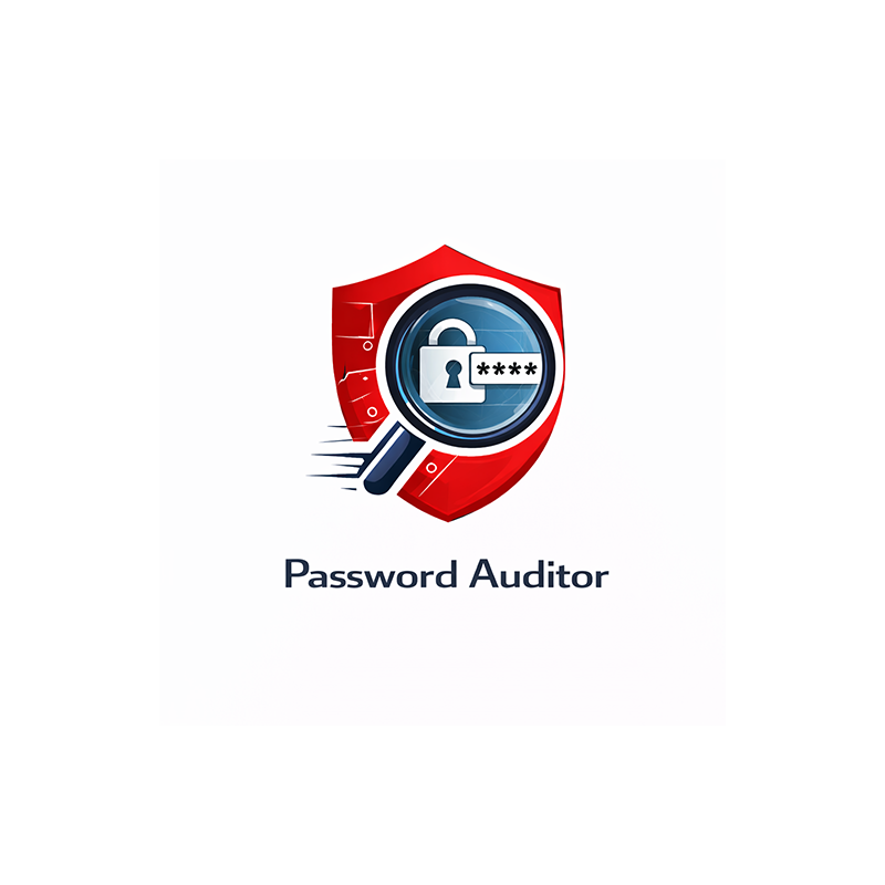 Password Auditor