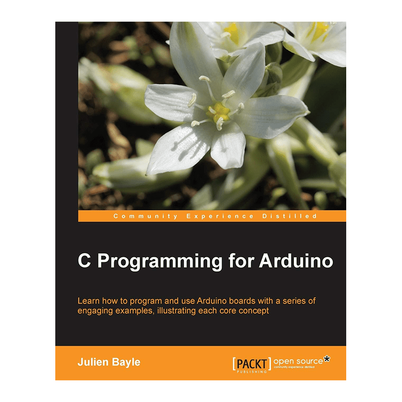 C Programming for Arduino