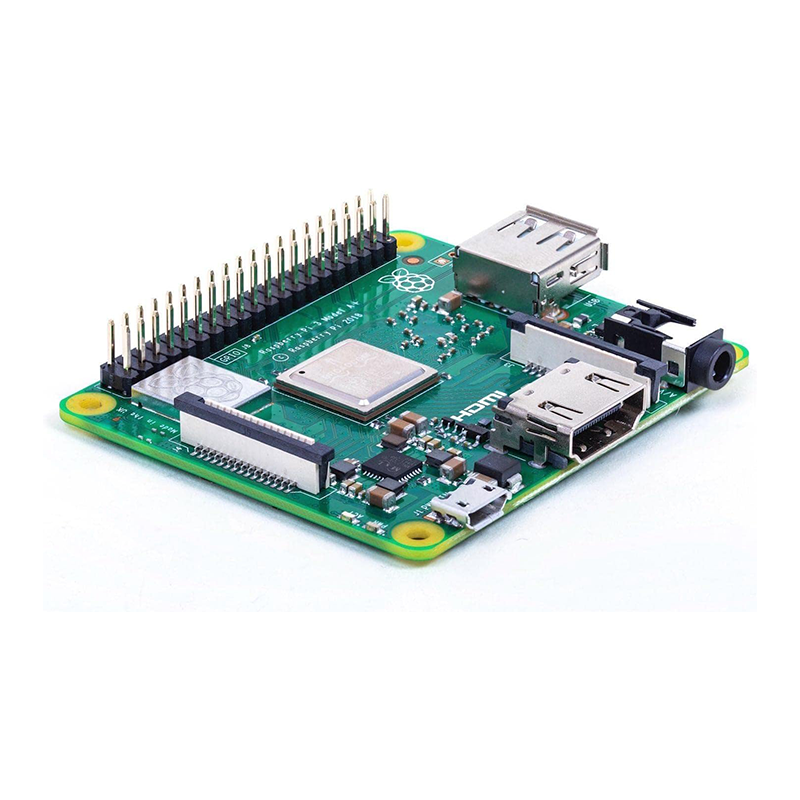 Raspberry Pi 3 A+ Computer Board For Linux