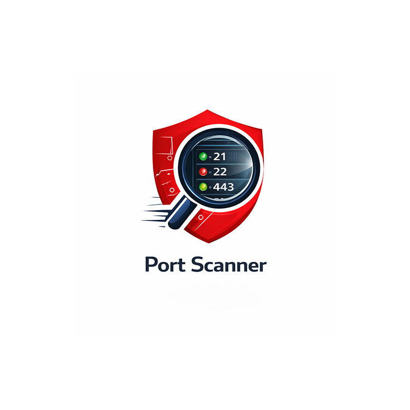Port Scanner with Nmap