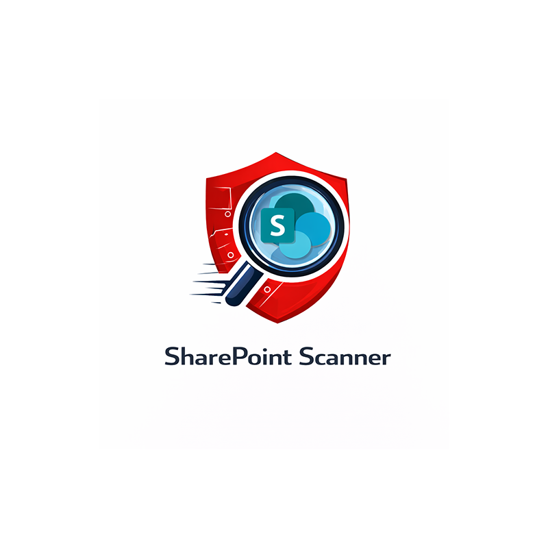 Sharepoint Scanner