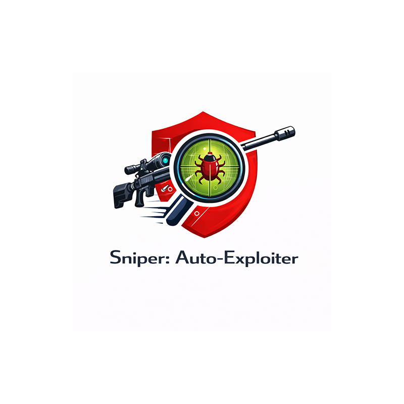 Sniper – Automatic Exploiter