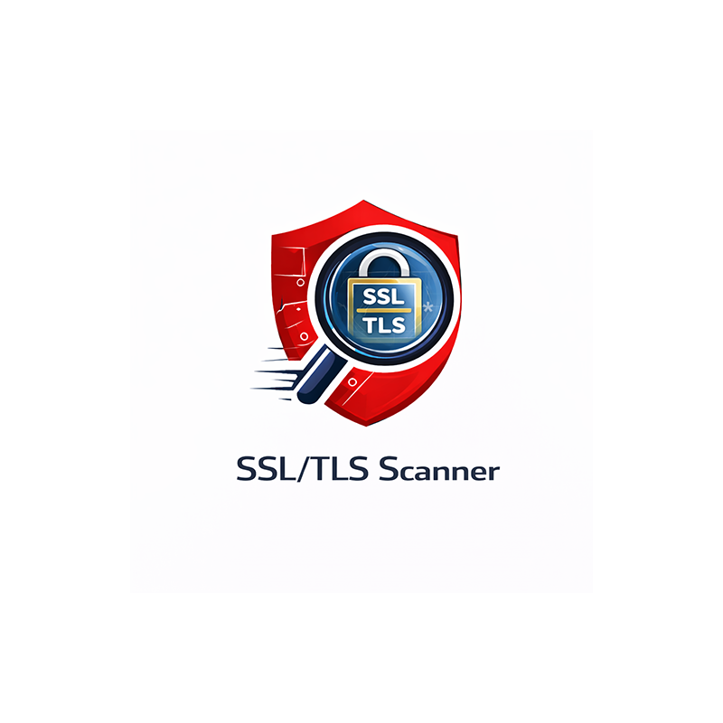 SSL/TLS Scanner