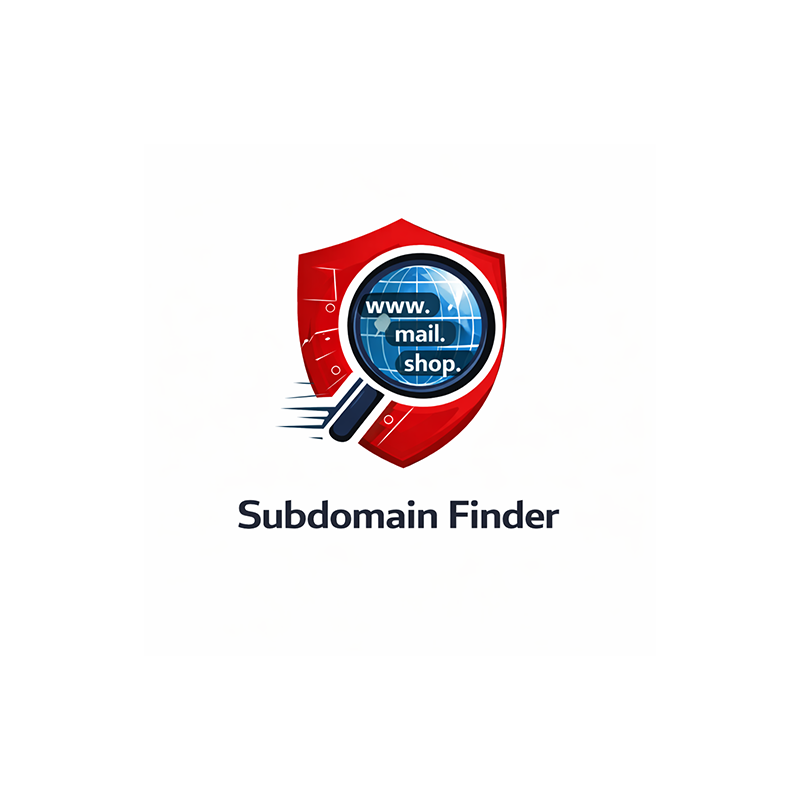 Subdomain Finder