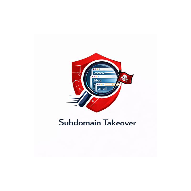 Subdomain Takeover