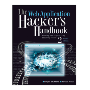 The Web Application Hacker's Handbook: Finding and Exploiting Security Flaws 2nd Edition, Kindle Edition by Dafydd Stuttard (Author), Marcus Pinto (Author)
