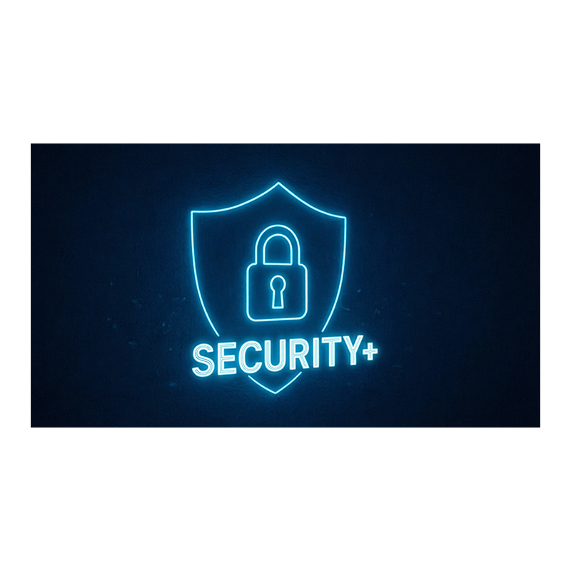 CompTIA Security+ Practice Tests | Exam-Focused Prep Course