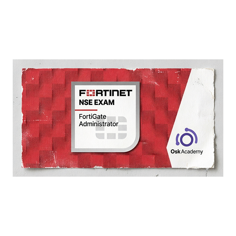 Fortigate Firewall | FCP Fortigate Administrator Exam Prep